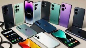 Best Budget Smartphones Under ₹15,000 in India 2025 – बेस्ट बजट स्मार्टफोन्स इंडिया 2025