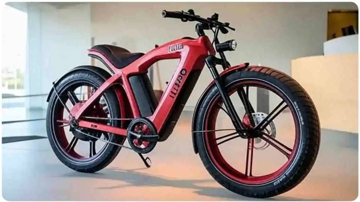 Hero premium electric cycle for kids Diwali offer,Boy riding red Hero electric cycle in Diwali,Mahindra SUV massive discount Diwali Dhamaka offer,Family celebrating Diwali with new electric vehicle