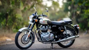 Royal Enfield Bullet 650 EICMA 2025 में लॉन्च तस्वीर,Royal Enfield Bullet 650 और Classic 650 की तुलना,नई Royal Enfield Bullet 650 का डिज़ाइन और फीचर्स
