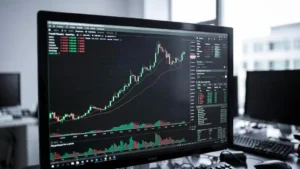 पिरामल फाइनेंस का शेयर प्राइस - Piramal Finance Share Price hits upper circuit