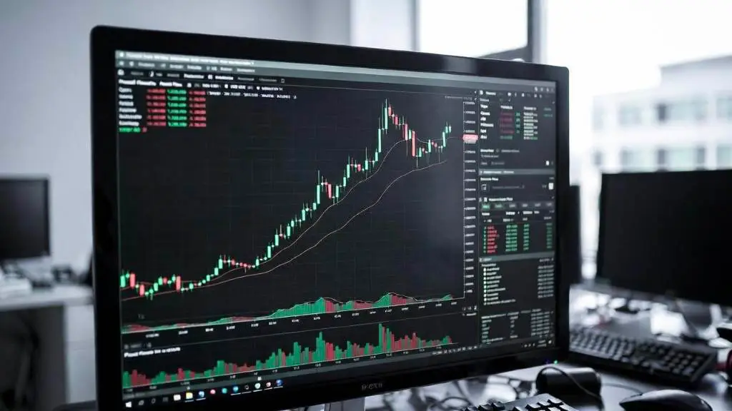 पिरामल फाइनेंस का शेयर प्राइस - Piramal Finance Share Price hits upper circuit