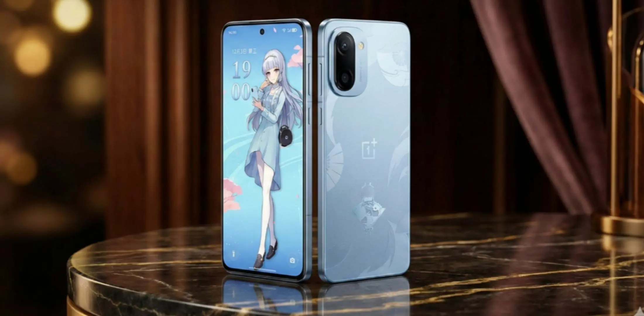 कम दाम में बड़ा धमाका! OnePlus 15R लेकर आया ‘सबसे बड़ा’ बैटरी फोन 17 दिसंबर को मचाएगा हड़कंप