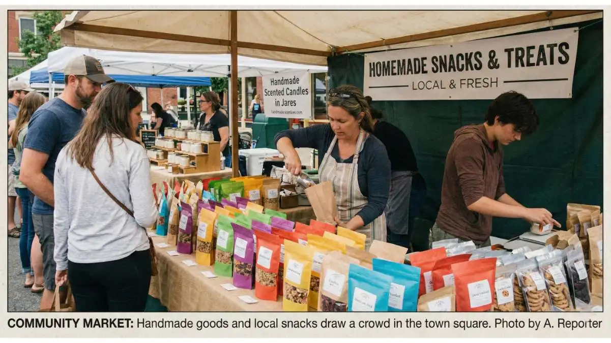 Small Business Ideas 2026: ₹120 की शुरुआत, रोज ₹1100 कमाई! बड़े बिजनेस की छुट्टी कर देगा ये काम