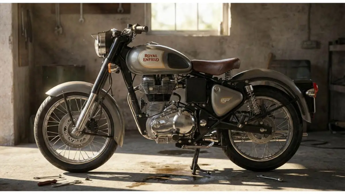 Royal Enfield 250cc नई किफायती बाइक का रेट्रो लुक और संभावित डिजाइन