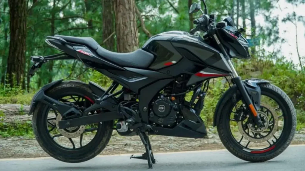 Bajaj Pulsar N160 का नया अवतार ,कम बजट में शानदार फीचर्स और दमदार माइलेज