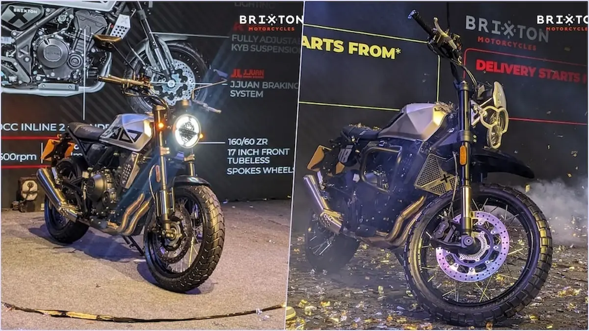 Triumph Speed 350 भारत में लॉन्च: Royal Enfield के लिए कितनी बड़ी चुनौती है ये नई 350cc बाइक?