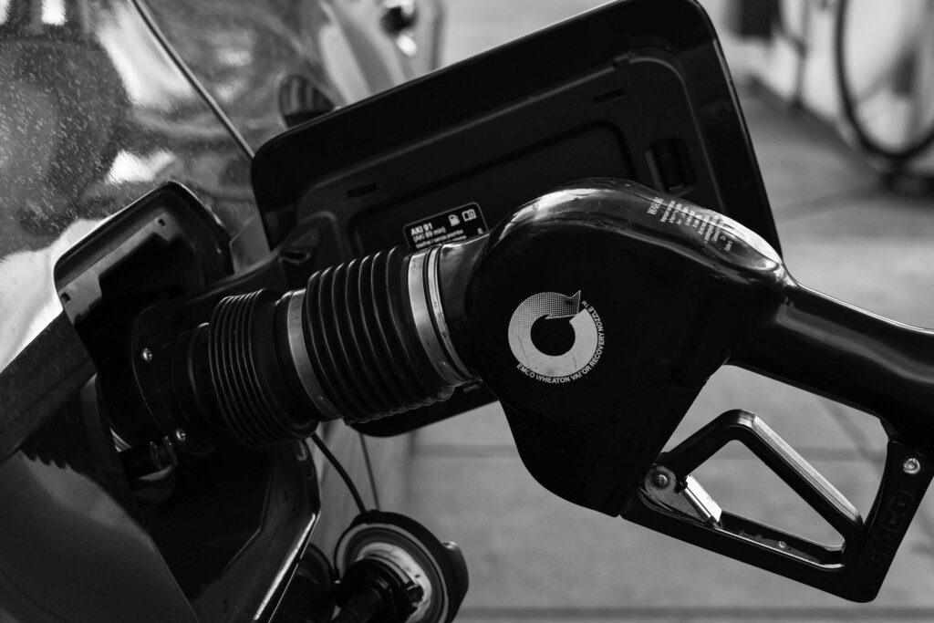 Flex Fuel Vehicles
