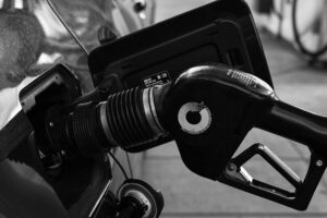 Flex Fuel Vehicles
