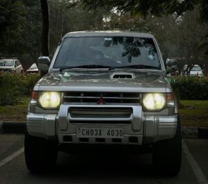 Vehicle Details India
