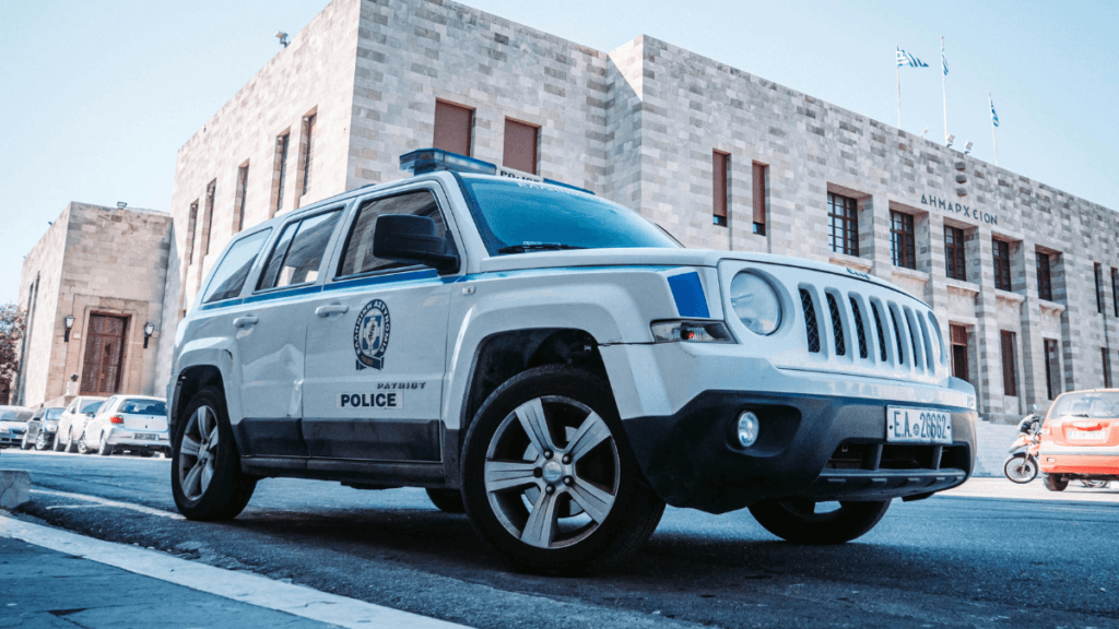 department of motor vehicle