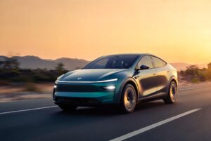 electric vehicles