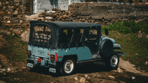 mParivahan app vehicle services Hindi guide 2026