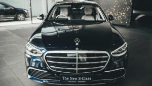 mercedes-benz india electric vehicle launch