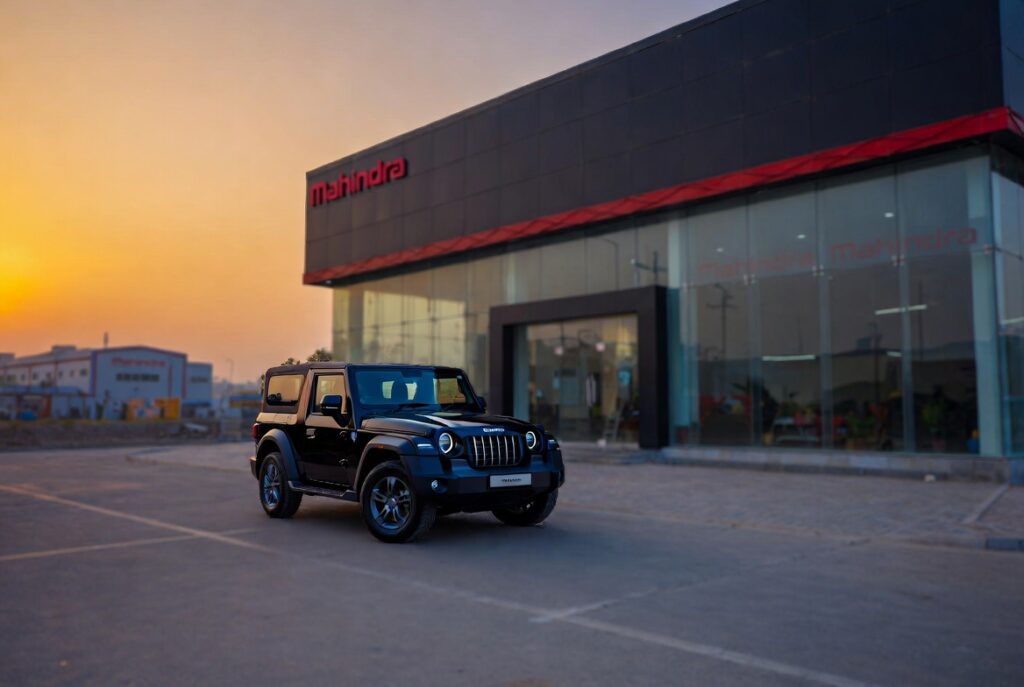 raj vehicles mohali