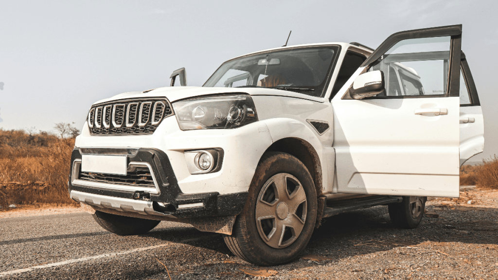 rto vehicle information up