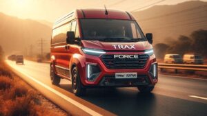 toofan vehicle