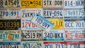 update mobile number in vehicle registration