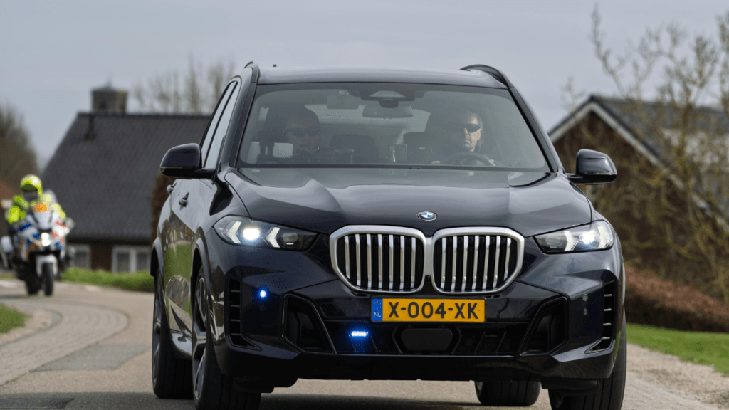 vehicle information by number plate