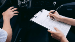 Which Vehicle Insurance
