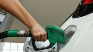 vehicle prices coming down