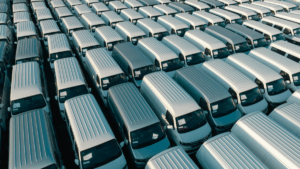 what is a commercial vehicle